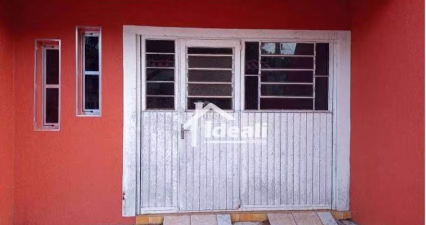Casa Residencial à venda, Ipiranga, Sapucaia do Sul - CA0572.