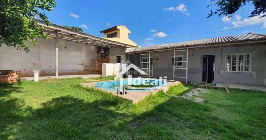 Casa Residencial à venda, Horto Florestal, Sapucaia do Sul - CA0812.