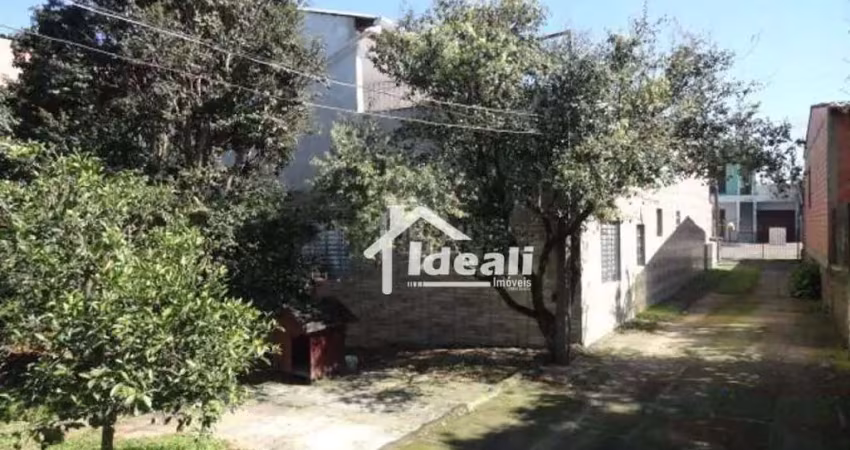 Casa Residencial à venda, Vargas, Sapucaia do Sul - CA0830.