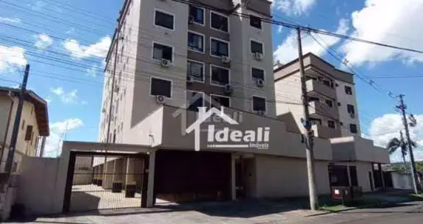 Apartamento residencial à venda, centro, sapucaia do sul - ap0242.