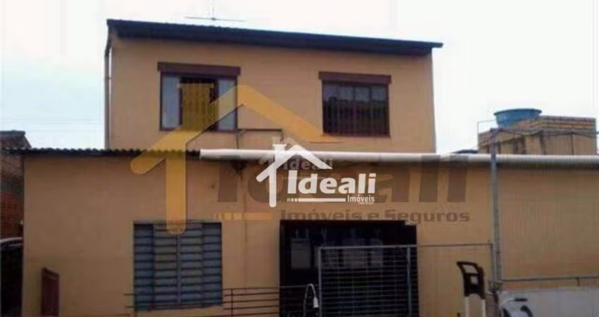 Casa Residencial à venda, Parque Santo Inácio, Esteio - CA1000.