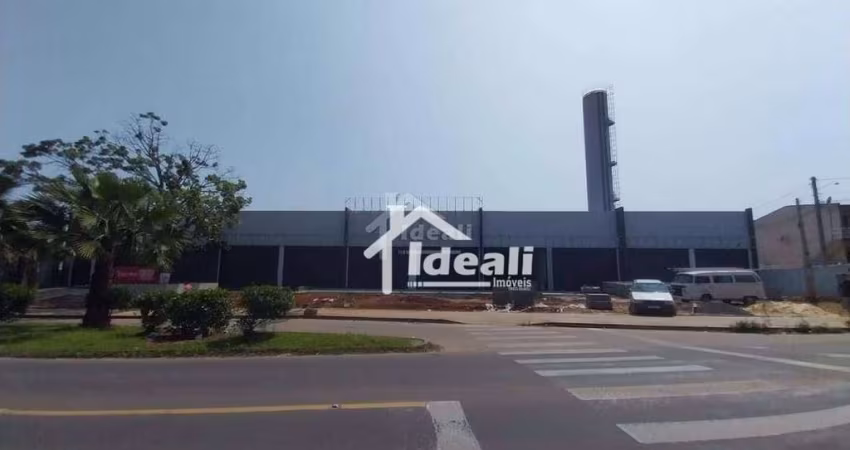Loja Comercial para locação, Camboim, Sapucaia do Sul - LO0003.