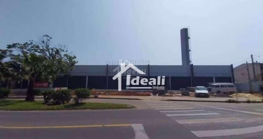 Loja Comercial para locação, Camboim, Sapucaia do Sul - LO0004.