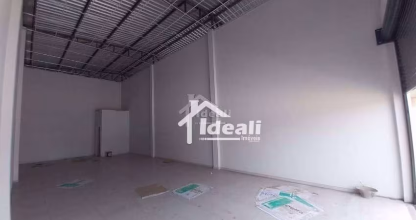 Loja Comercial para locação, Camboim, Sapucaia do Sul - LO0005.