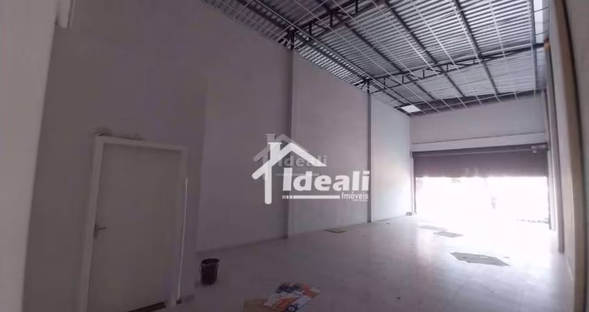 Loja Comercial para locação, Camboim, Sapucaia do Sul - LO0009.