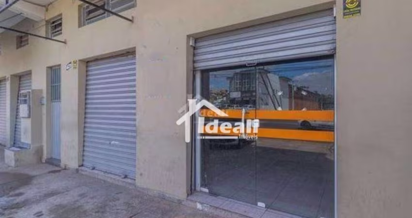 Loja Comercial para locação, Camboim, Sapucaia do Sul - LO0013.