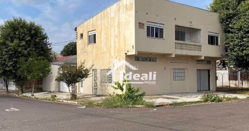 Apartamento Residencial para locação, Santa Catarina, Sapucaia do Sul - AP0044.
