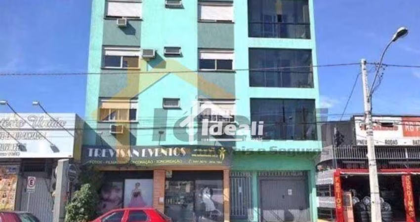 Loja Comercial para locação, Centro, Sapucaia do Sul - LO0023.