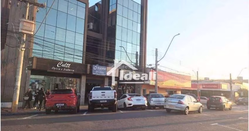 Sala Comercial para locação, Centro, Sapucaia do Sul - SA0035.