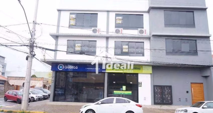 Sala Comercial para locação, Centro, Sapucaia do Sul - SA0054.