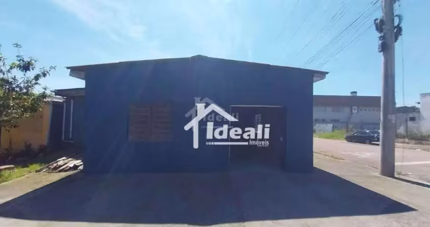 Loja comercial para locação, santa catarina, sapucaia do sul - lo0058.