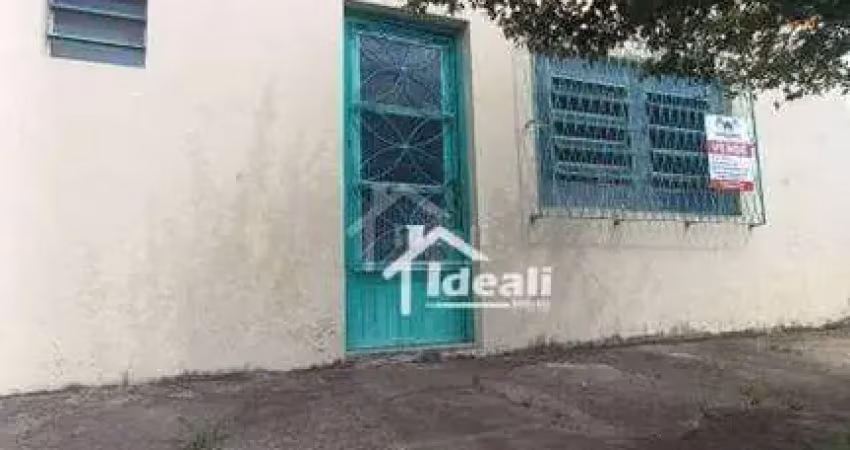 Kitnet residencial para locação, centro, sapucaia do sul - kn0008.
