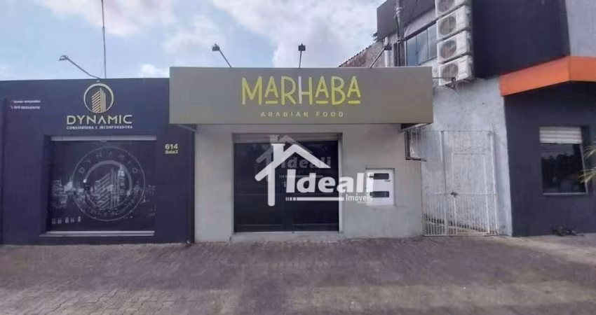 Sala Comercial para locação, Centro, Sapucaia do Sul - SA0061.