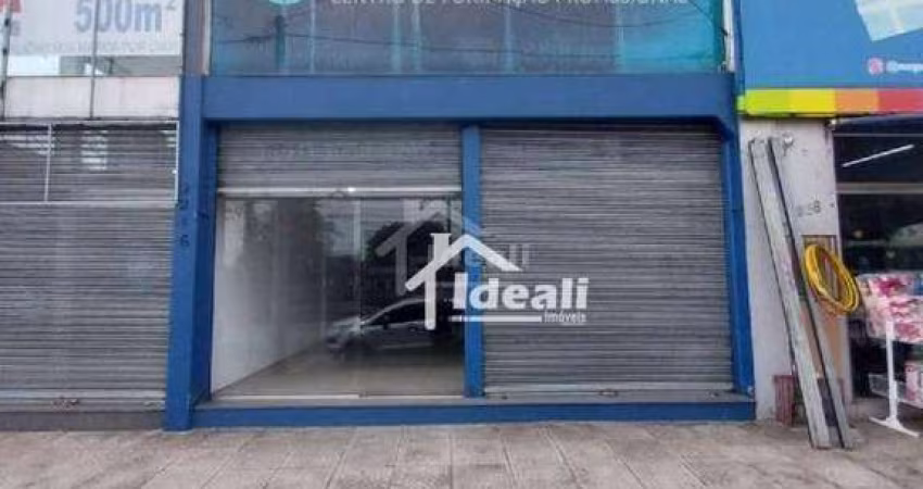 Loja Comercial para locação, Centro, Sapucaia do Sul - LO0064.