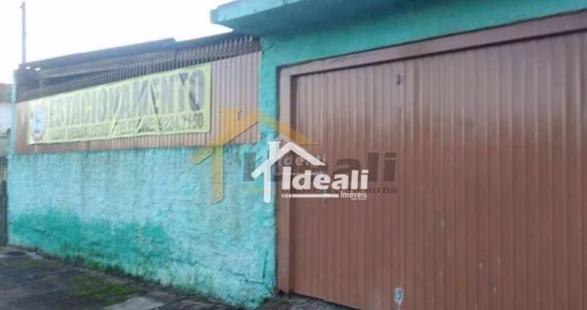 Box/Garagem Residencial para locação, Paraíso, Sapucaia do Sul - GR0003.