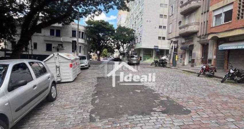 Apartamento Residencial à venda, Centro, Porto Alegre - AP0076.