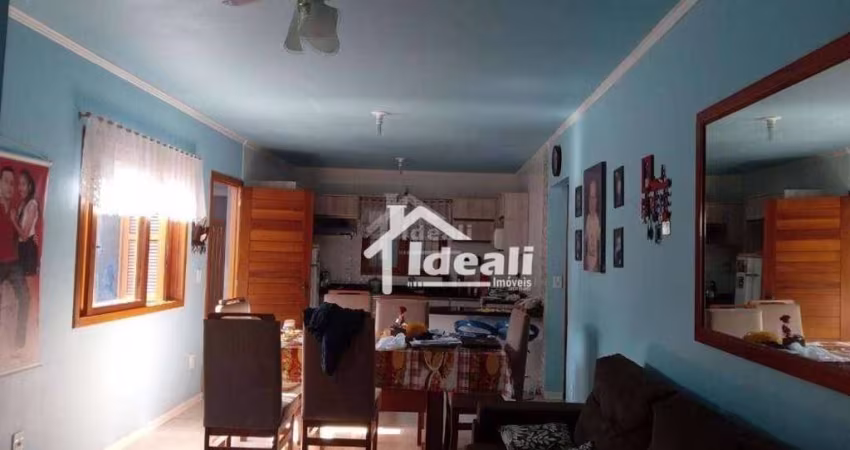 Casa Residencial à venda, Santa Catarina, Sapucaia do Sul - CA0295.