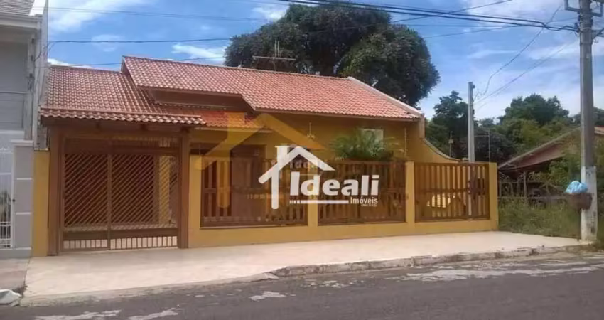 Casa Residencial à venda, São José, Sapucaia do Sul - CA0355.