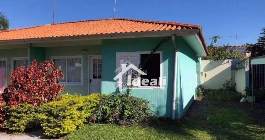 Casa Residencial à venda, Parque Tamandaré, Esteio - CA0363.