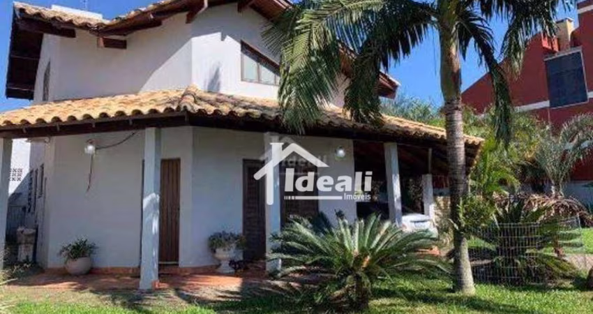 Casa Residencial à venda, Parque Claret, Esteio - CA0809.