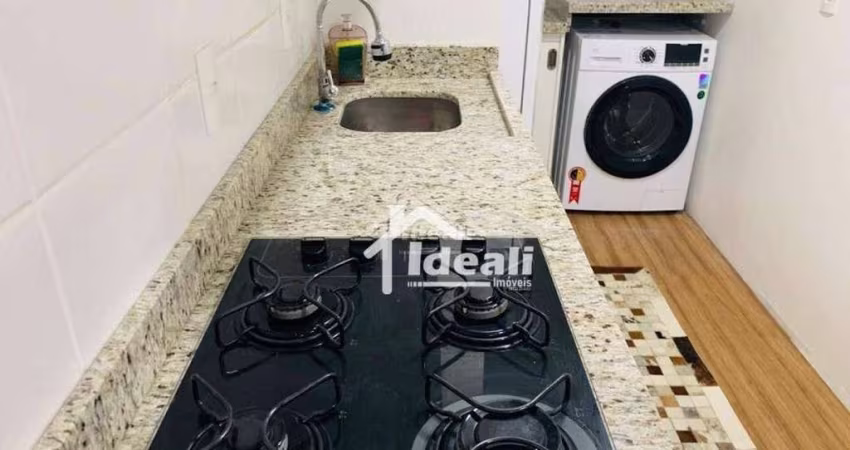 Apartamento Residencial à venda, Igara, Canoas - AP0253.