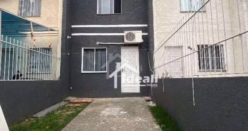 Sobrado com 2 dormitórios à venda,  - Ipiranga - Sapucaia do Sul/RS