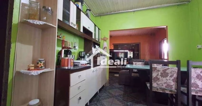 Casa Residencial à venda, Pasqualini, Sapucaia do Sul - CA1091.
