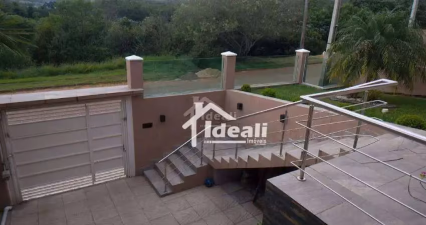 Casa Residencial à venda, Lomba da Palmeira, Sapucaia do Sul - CA0106.