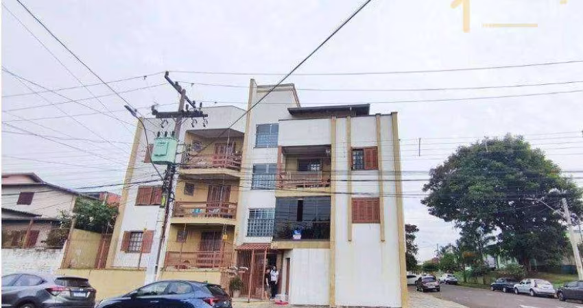 Apartamento com 3 dormitórios à venda, - Santa Catarina - Sapucaia do Sul/RS