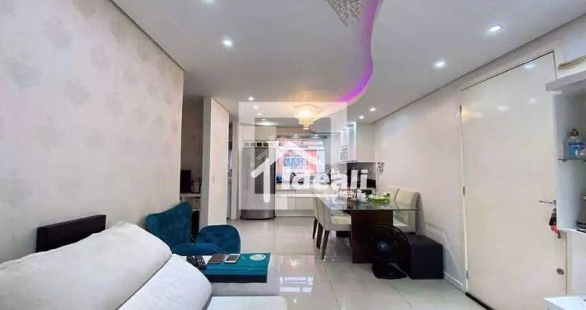 Apartamento Residencial à venda, São Miguel, São Leopoldo - AP0054.
