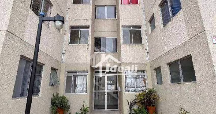 Apartamento Residencial à venda, Cavalhada, Porto Alegre - AP0145.