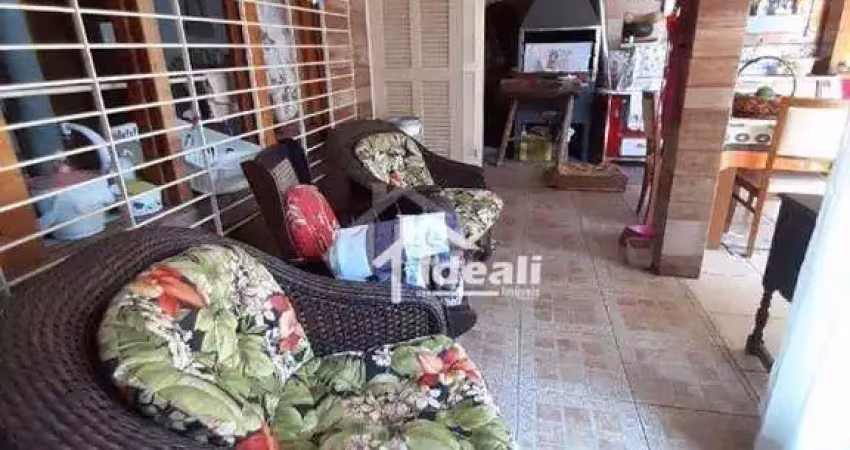 Casa Residencial à venda, Primor, Sapucaia do Sul - CA0582.