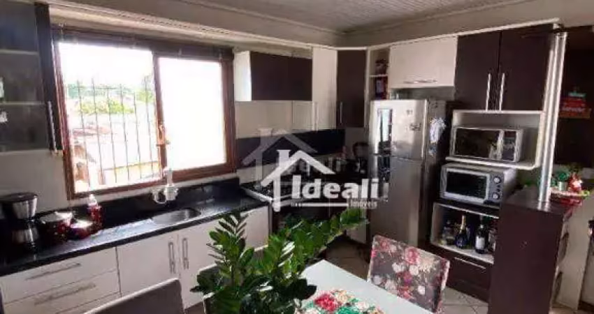 Casa Residencial à venda, Dihel, Sapucaia do Sul - CA0677.