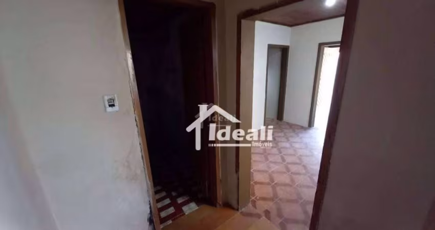 Casa Residencial à venda, Paraíso, Sapucaia do Sul - CA0001.