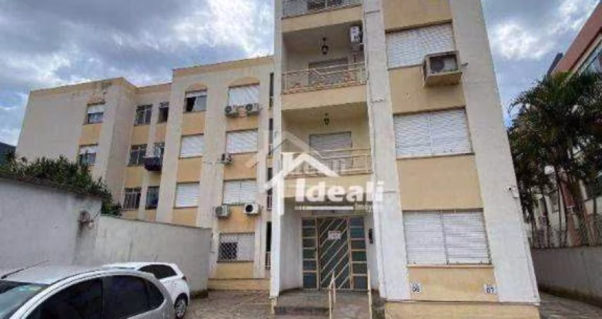 Apartamento Residencial à venda, Centro, Canoas - AP0040.