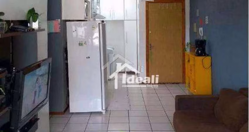 Apartamento Residencial à venda, São José, São Leopoldo - AP0113.