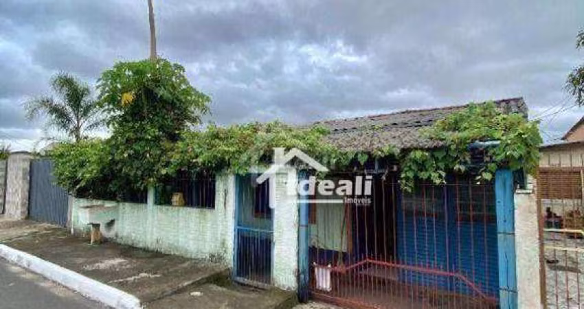 Casa Residencial à venda, Niterói, Canoas - CA0461.