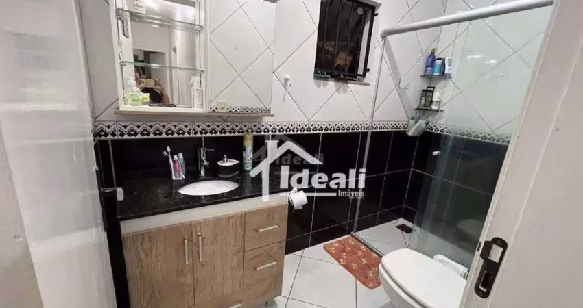 Casa Residencial à venda, Pasqualini, Sapucaia do Sul - CA0614.