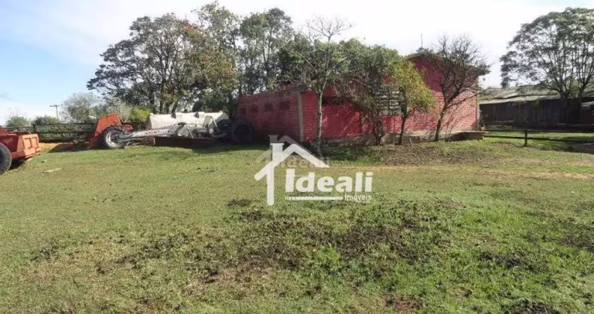 Terreno residencial à venda, loteamento condado del rey, gravataí - te0151.