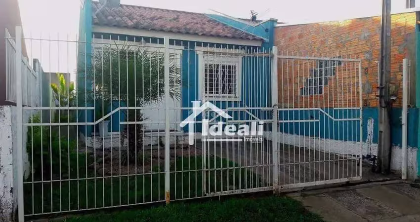 Casa Residencial à venda, Fortuna, Sapucaia do Sul - CA1017.