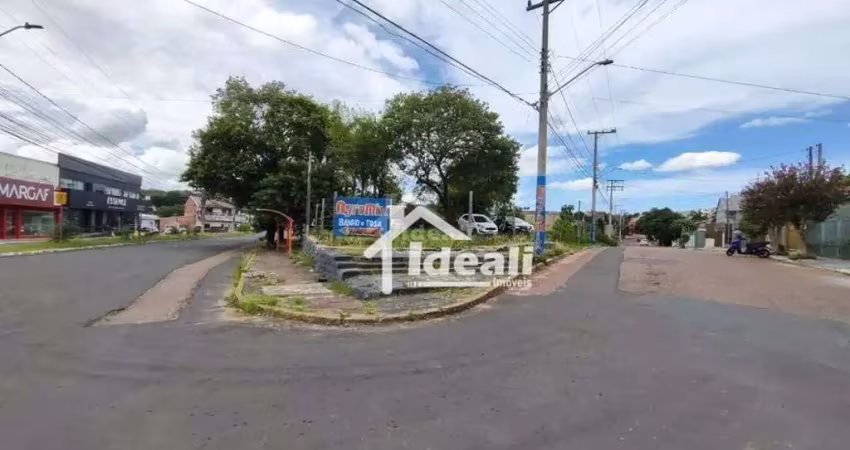 Terreno residencial à venda, centro, sapucaia do sul - te0220.