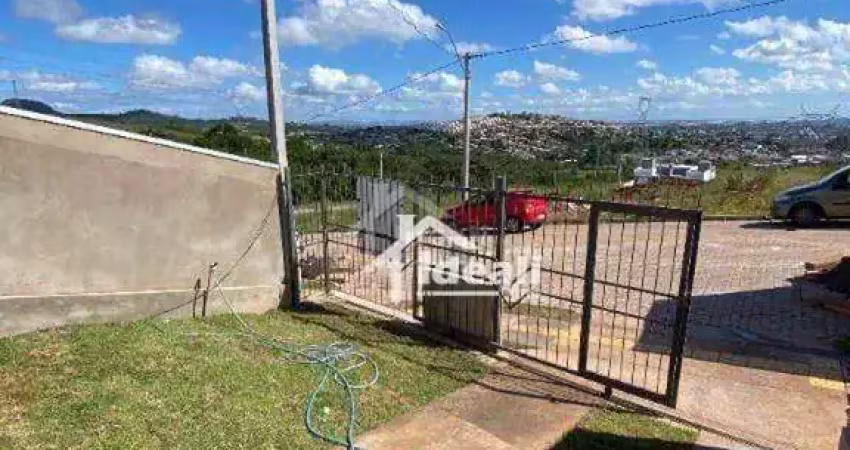 Casa Residencial à venda, Vargas, Sapucaia do Sul - CA1137.