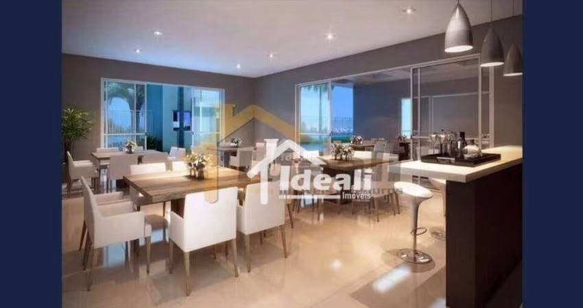 Apartamento Residencial à venda, Harmonia, Canoas - AP0332.