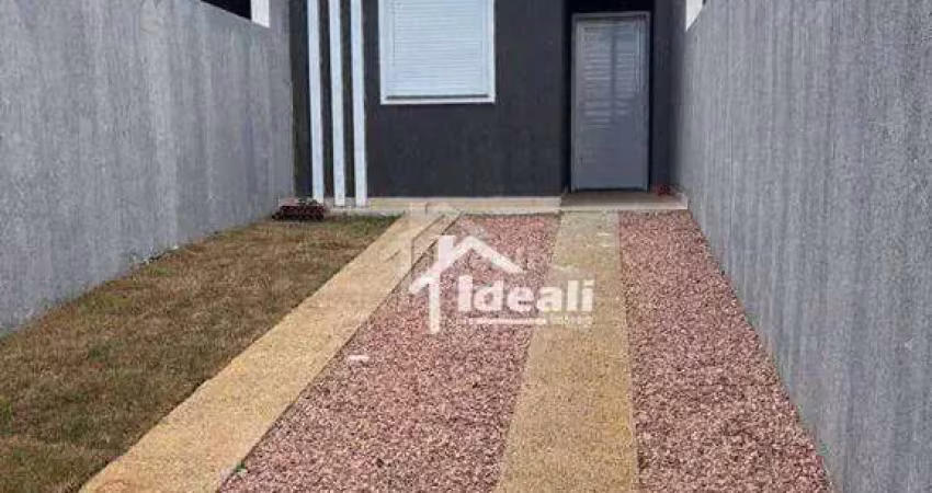 Casa Residencial à venda, Boa Vista, Sapucaia do Sul - CA0231.