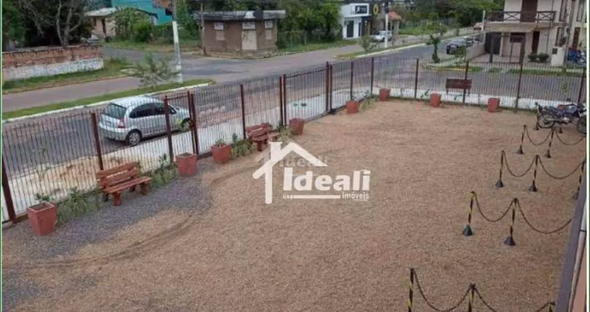 Apartamento residencial à venda, santa catarina, sapucaia do sul - ap0189.