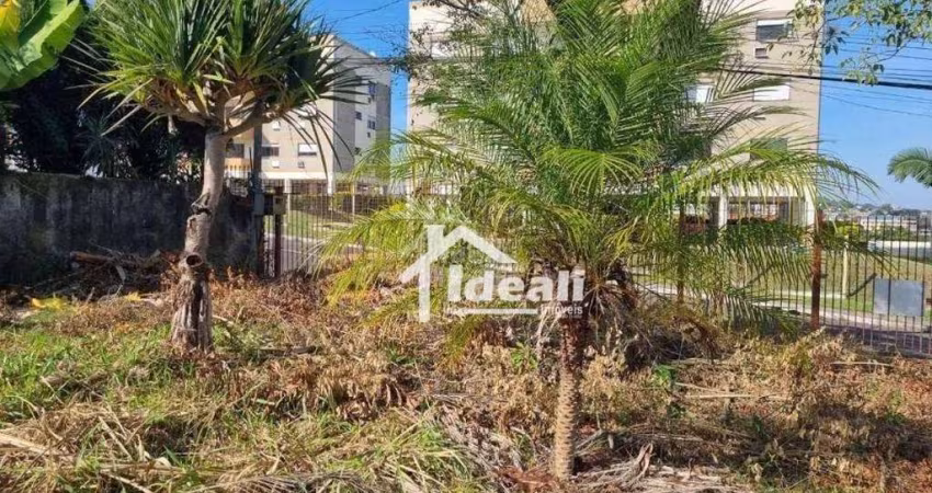 Terreno à venda, 834 m² por R$ 430.000,00 - São José - Sapucaia do Sul/RS