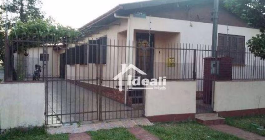 Casa Residencial à venda, Silva, Sapucaia do Sul - CA0144.