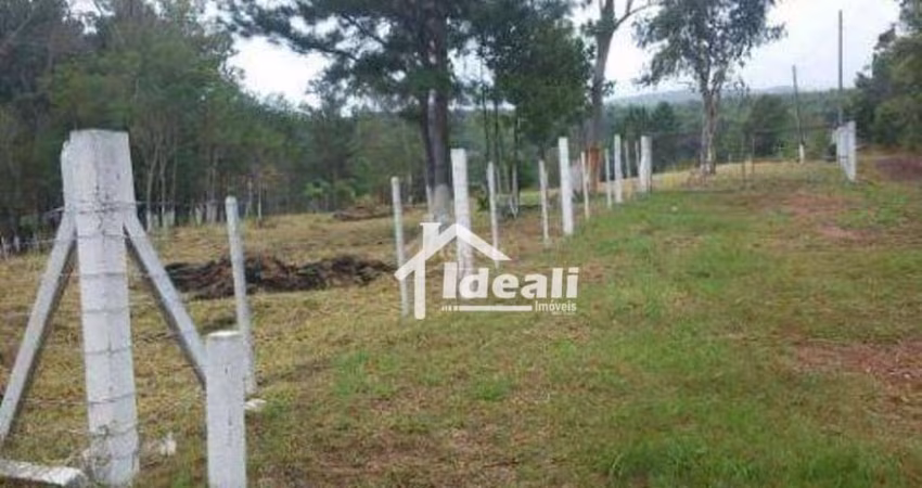 Sítio Residencial à venda, Camboim, Sapucaia do Sul - SI0003.
