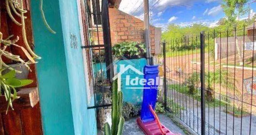 Casa Residencial à venda, Vargas, Sapucaia do Sul - CA0459.