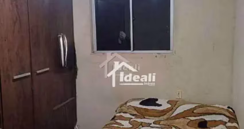 Apartamento residencial à venda, ipiranga, sapucaia do sul - ap0163.